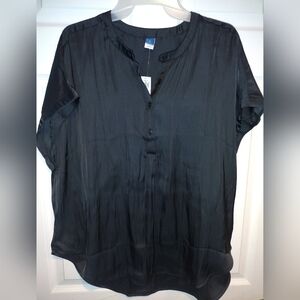 Old Navy 100% Polyester Top